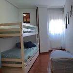 Lägenhet El Sueno Del Maestro Suances