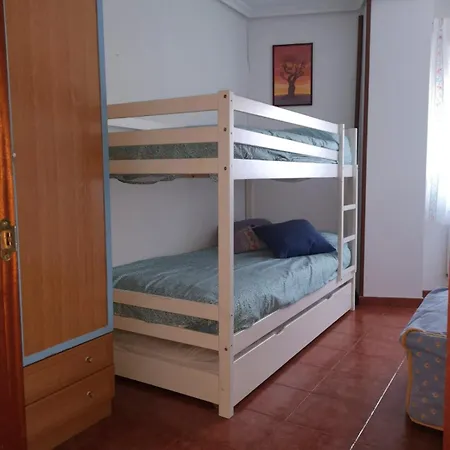 El Sueno Del Maestro * Suances