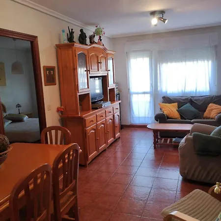 El Sueno Del Maestro Apartman *