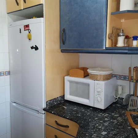 Apartman El Sueno Del Maestro Suances