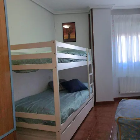 Apartman El Sueno Del Maestro *