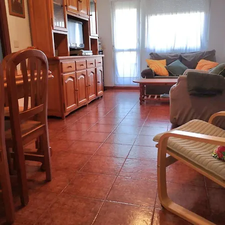El Sueno Del Maestro Apartment *