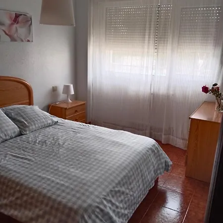Apartment El Sueno Del Maestro *