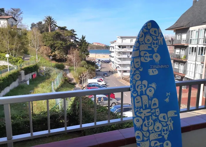 El Sueno Del Maestro Apartman