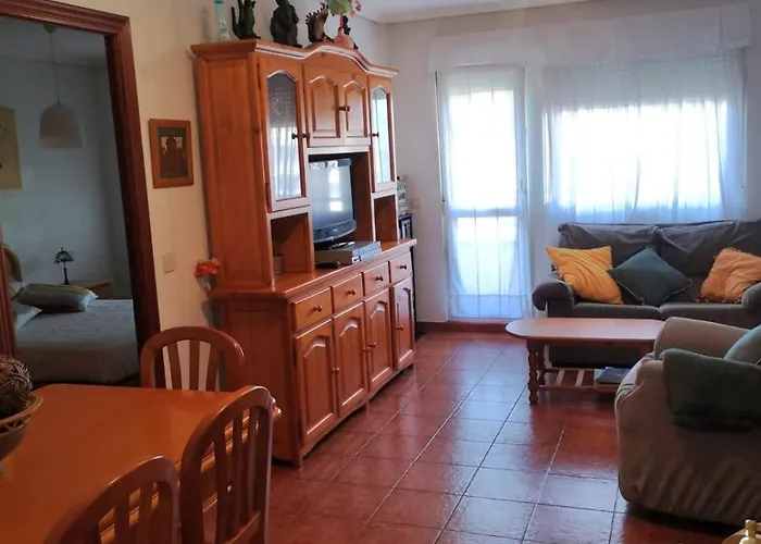 El Sueno Del Maestro Apartman *