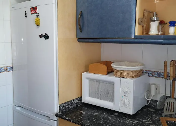 Apartman El Sueno Del Maestro Suances