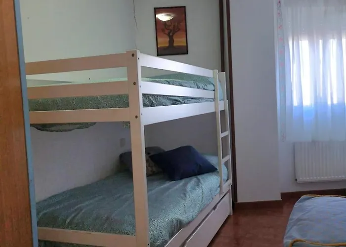 Apartman El Sueno Del Maestro *