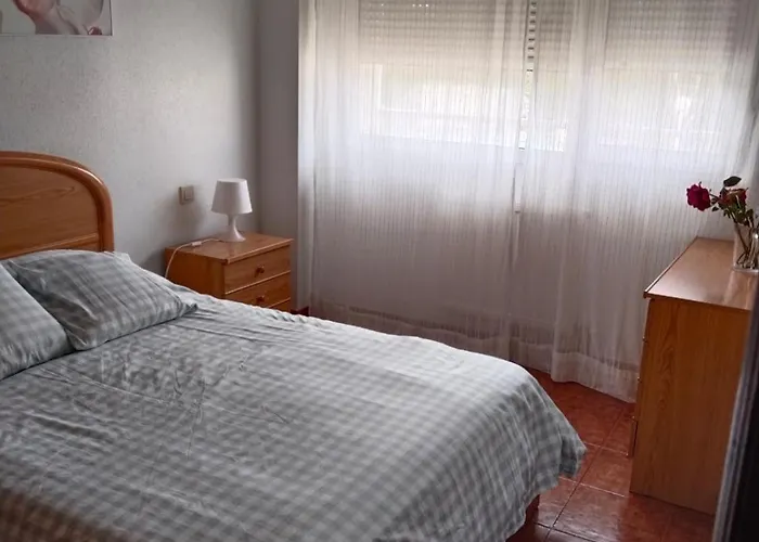 Apartman El Sueno Del Maestro *