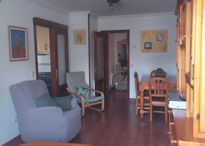 El Sueno Del Maestro * Suances