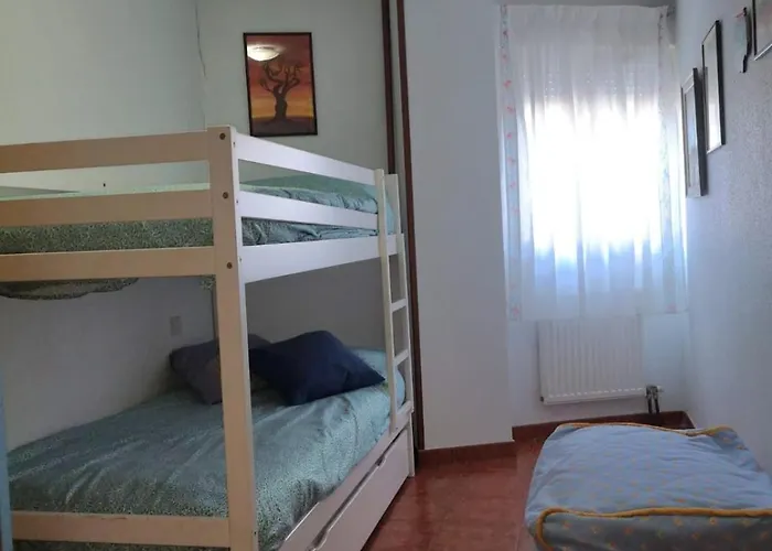 Apartman El Sueno Del Maestro Suances