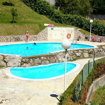 El Sueno Del Maestro Apartment Suances