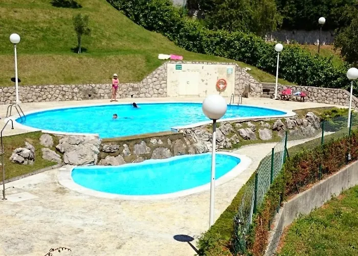 El Sueno Del Maestro Apartment Suances