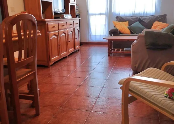 El Sueno Del Maestro Διαμέρισμα *