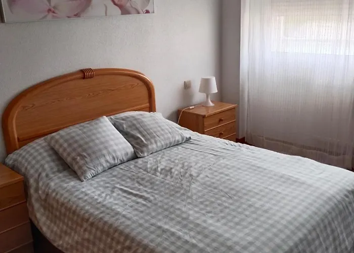 Διαμέρισμα El Sueno Del Maestro *